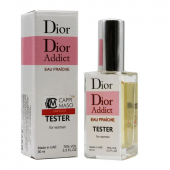 Tester EU Christian Dior Addict Eau Fraiche for women 60 ml
