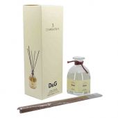 Аромадиффузор Dolce & Gabbana №3 L'imperatrice Home Parfum 100 ml