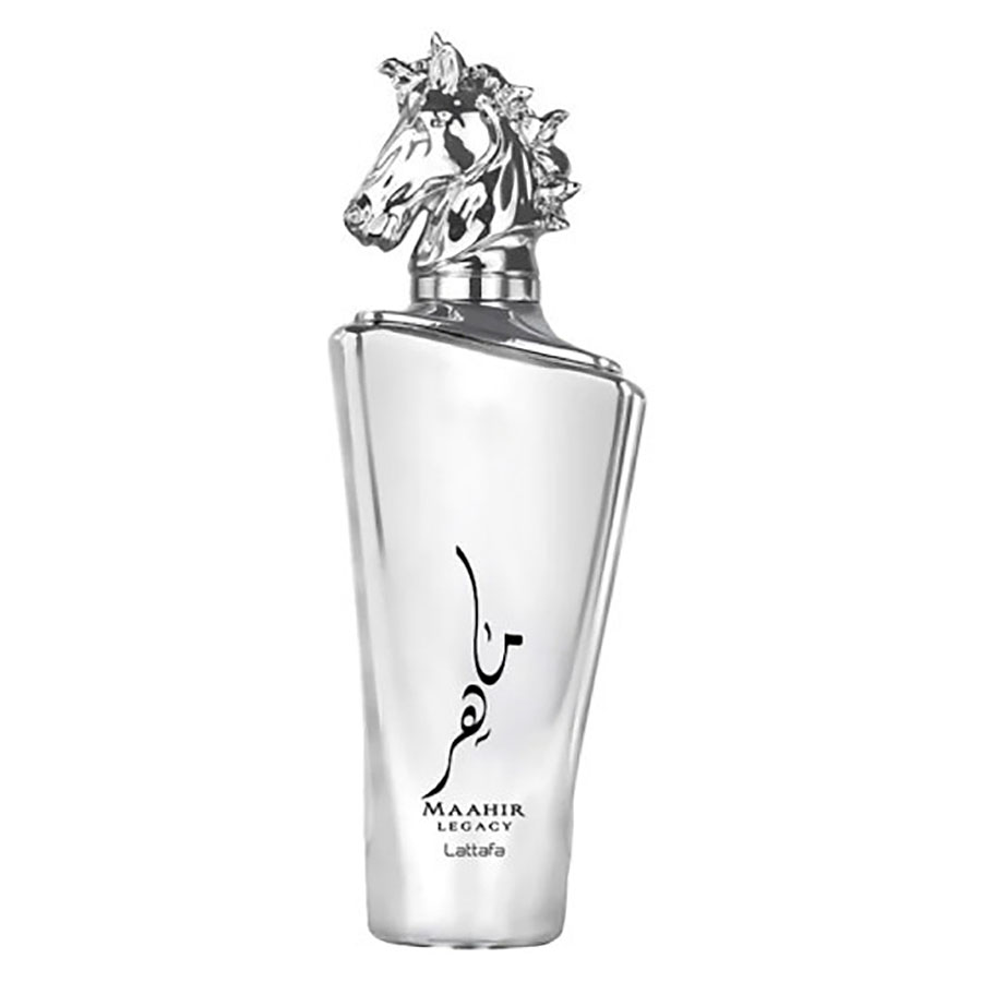 Lattafa Maahir Legacy For Men edp 100 ml фото