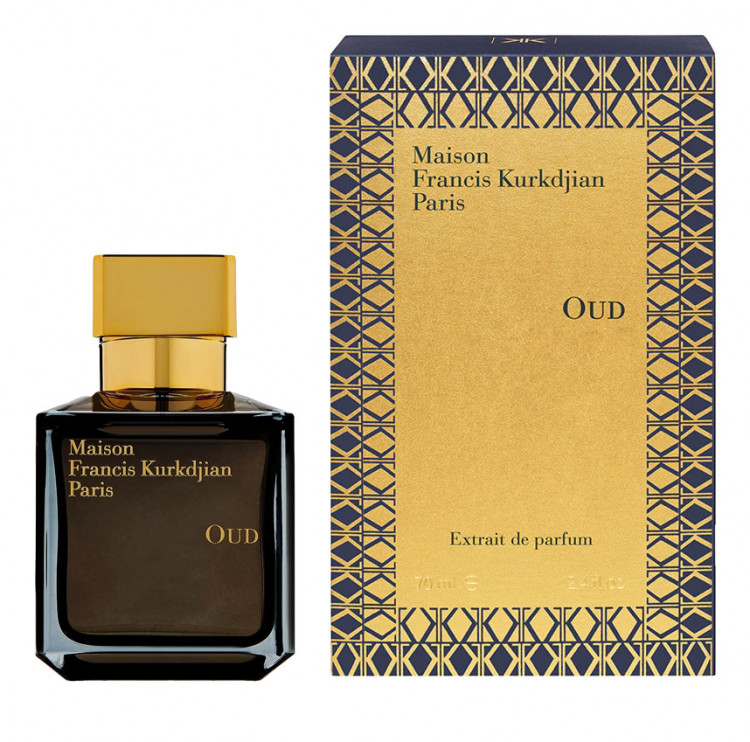 Maison Francis Kurkdjian Oud Extrait de Parfum unisex 70 ml