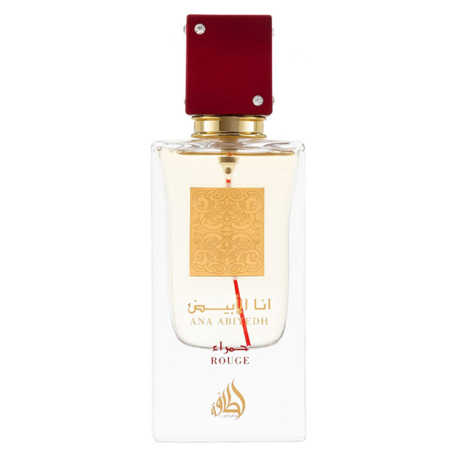 Lattafa Ana Abiyedh Rouge Unisex edp 60 ml фото