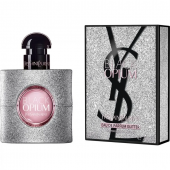 Yves Saint Laurent Black Opium Glitter edp for women 90 ml A-Plus