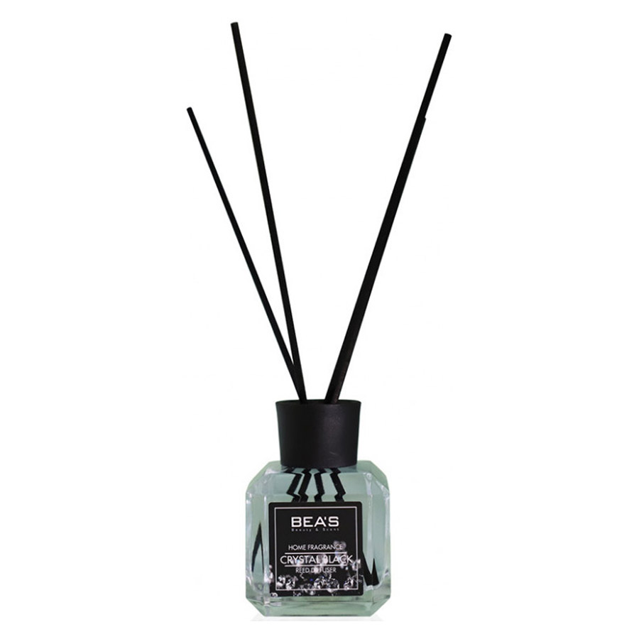 Аромадиффузор Beas Crystal Black - Versace Crystal Noir 120 ml фото