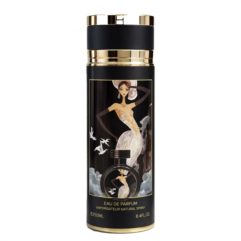 Мист для тела "I Angel" Devil's Intrigue - 250 ml