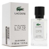 Lacoste l.12.12 Blanc - Pure For Men edp 30 ml