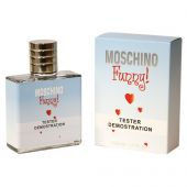 Tester Moschino Funny! For Women edt 50 ml