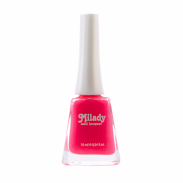Лак Milady № 551 10 ml