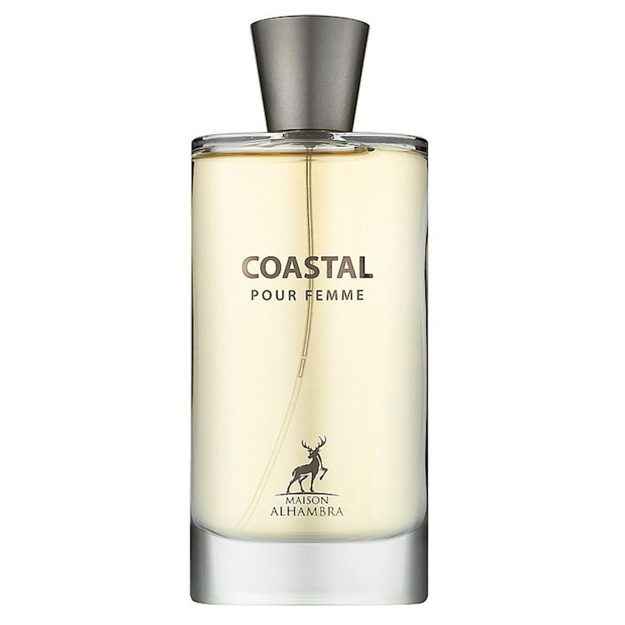 Alhambra Coastal For Women edp 100 ml фото