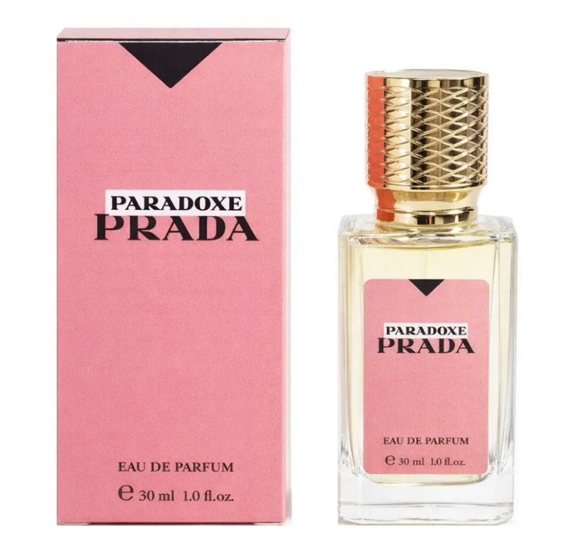 Prada Paradoxe edp for woman 30 ml