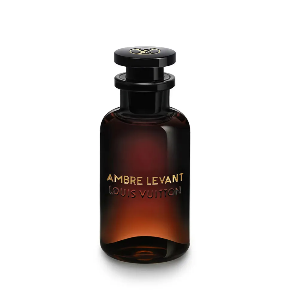 Louis Vuitton Ambre Levant edp unisex 100 ml фото