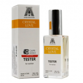 Tester EU Attar Collection Crystal Love For Her edp 60 ml