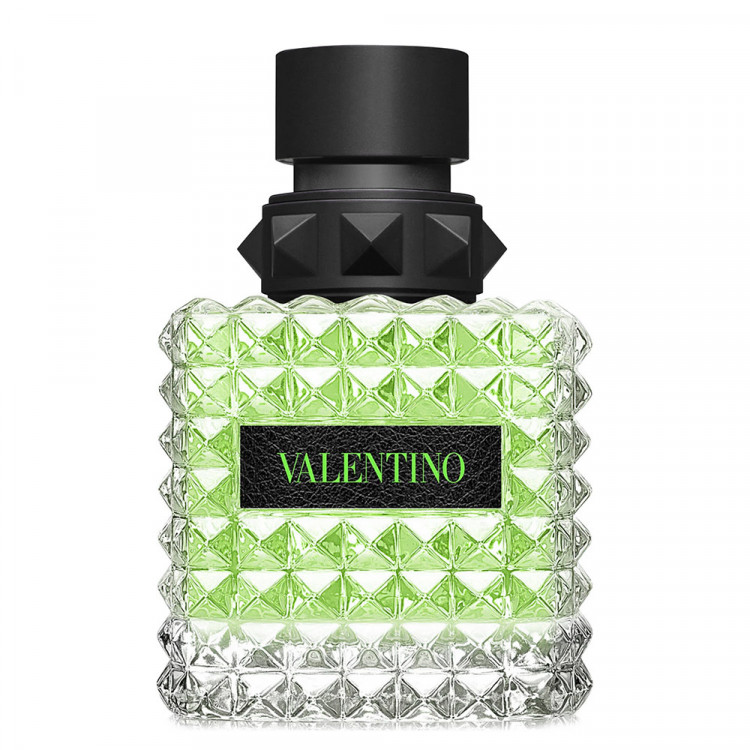 Valentino Donna Born in Roma Green Stravaganza edp for women 100 ml фото