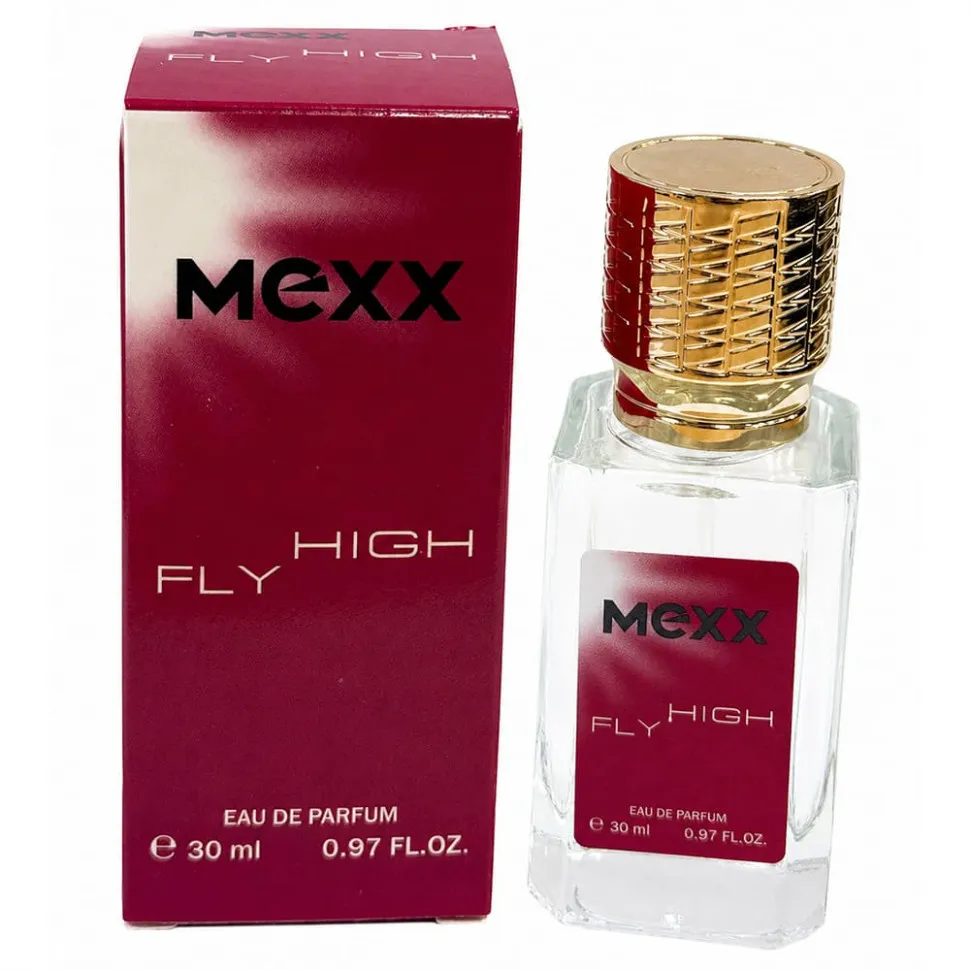 Mexx FLY High edp for women 30 ml
