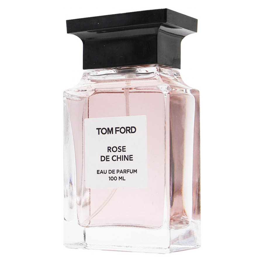 Tom Ford Rose De Chine Unisex edp 100 ml фото