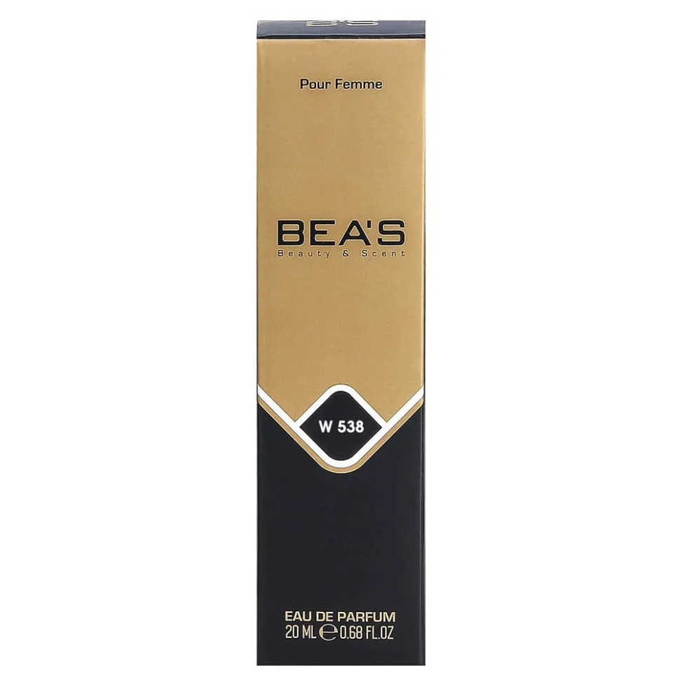 Парфюм BEA'S W538 Kenzo L'Eau Pour for women 20 ml фото