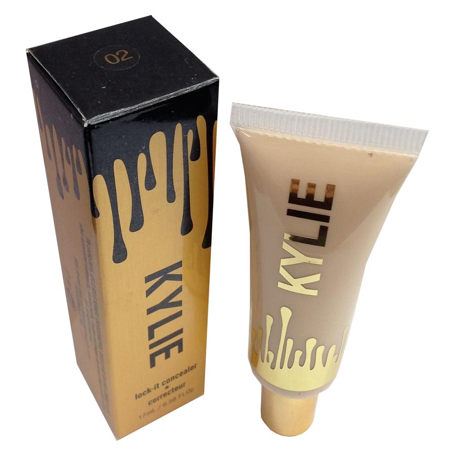 Корректор Kylie Lock-it Concealer № 3 17 ml фото