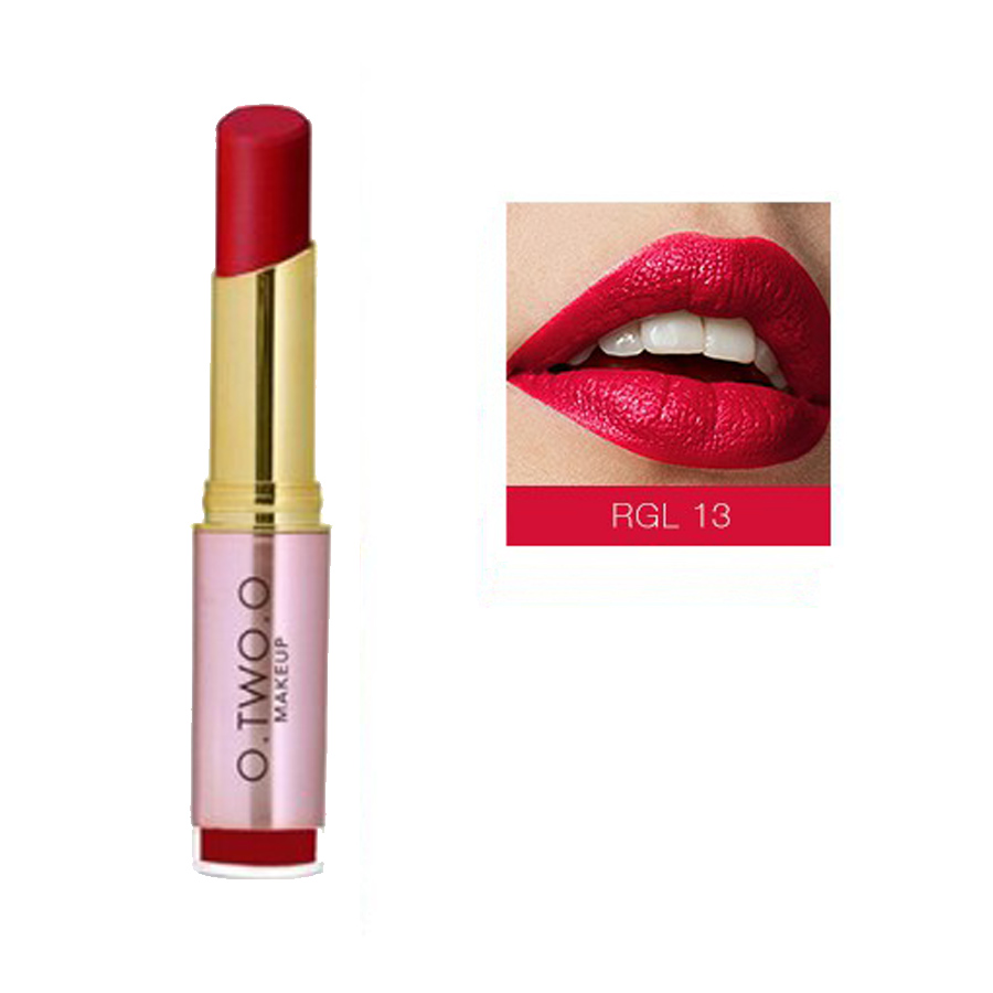Помада O.TWO.O Revolution Lipstick № 13 3.5 g