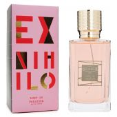 Ex Nihilo Lust In Paradise For Woman edp 100 ml