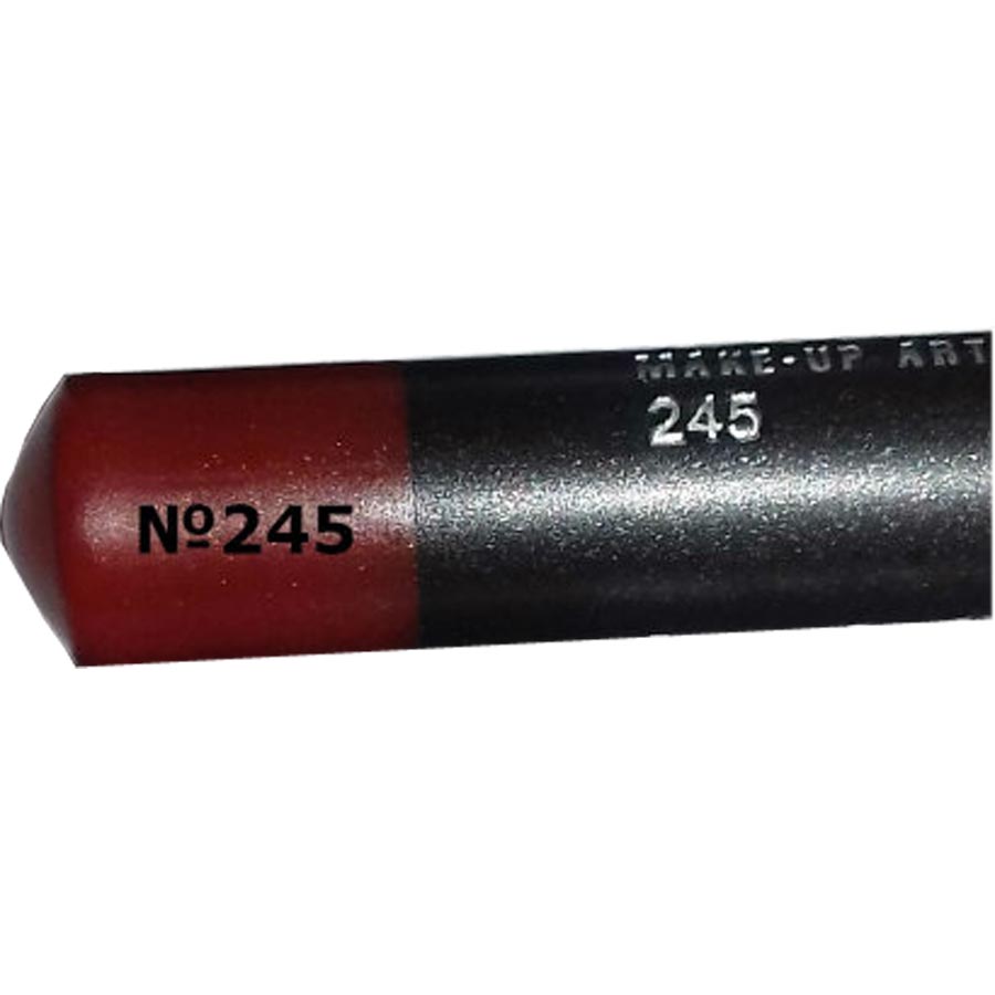 Карандаш для глаз М.А.К Lip Pencil Crayon A Levres Цветные № 245