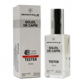 Tester EU Montale Soleil de Capri unisex 60 ml