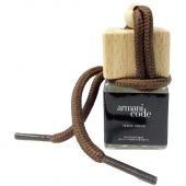 Ароматизатор в машину Giorgio Armani Armani Black Сode 10 ml