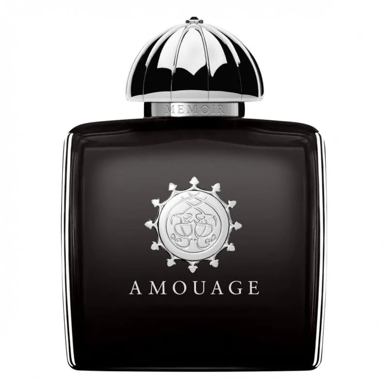 EU Amouage Memoir edp for women 100 ml фото