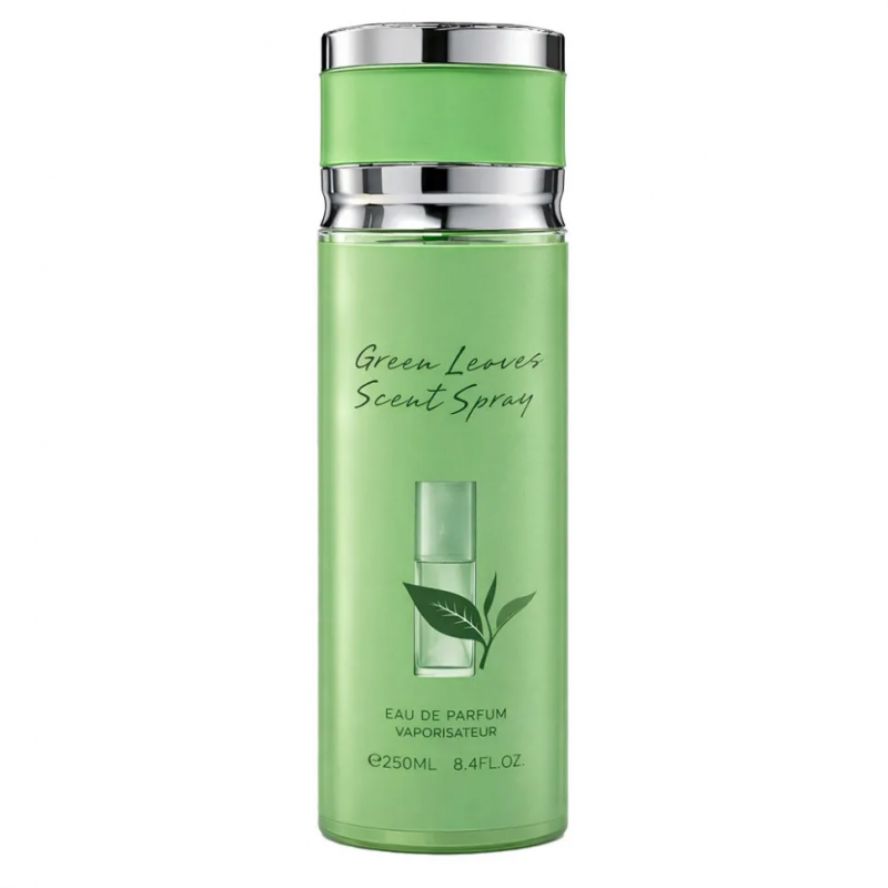 Мист для тела "I Angel" Green Leaves – 250 ml