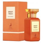 Alhambra Bright Peach Unisex edp 80 ml