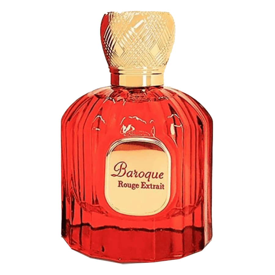 Alhambra Baroque Rouge Unisex extrait 100 ml фото
