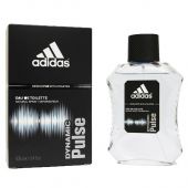Adidas Dynamic Pulse For Him edt 100 ml original