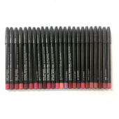 Карандаши для губ М.А.К Lip Pencil Crayon A Levres Цветные (упаковка 24 шт)