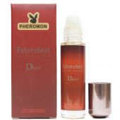 Christian Dior Fahrenheit pheromon For Men oil roll 10 ml