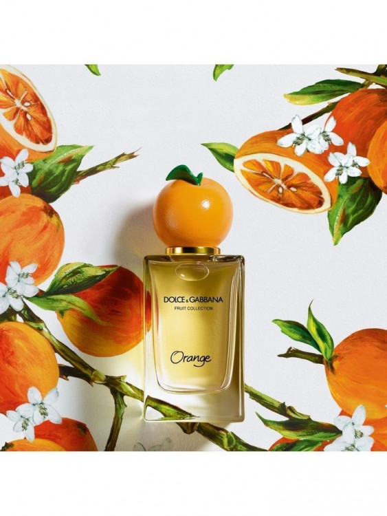 Dolce & Gabbana Orange edt unisex 150 ml фото