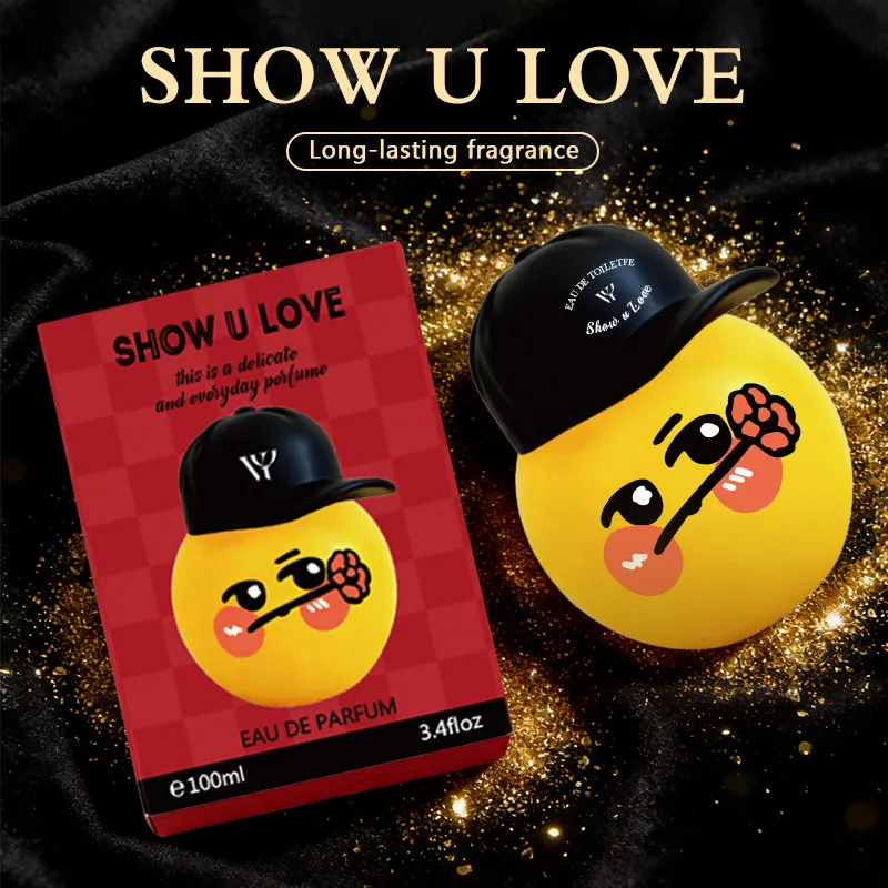 Show U Love edp for women 100 ml