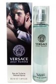 Versace Pour Homme edt 55 ml с феромонами