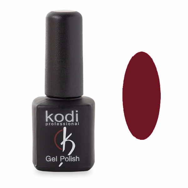 Гель Лак Kodi Professional № 123 7 ml
