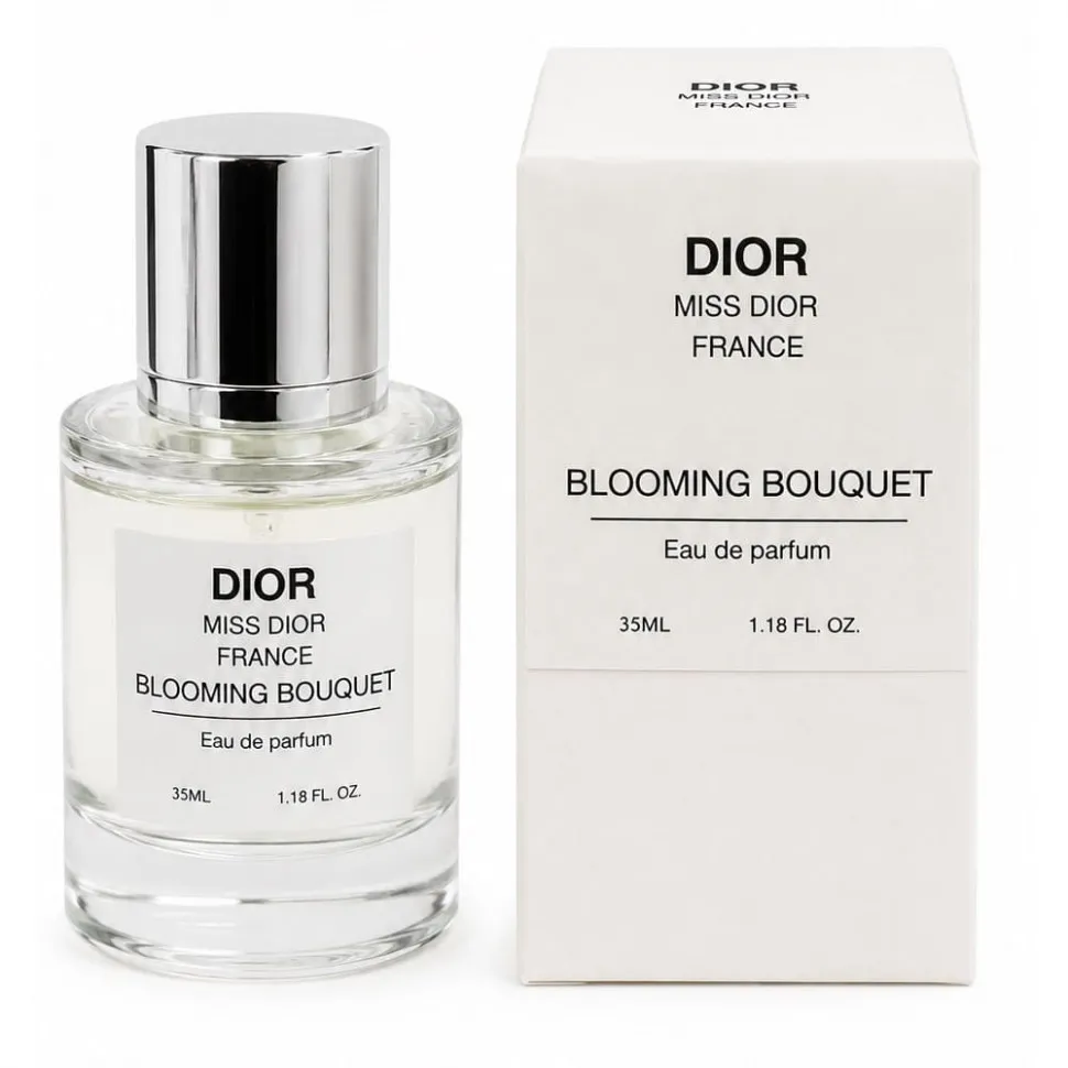 Dior Miss Dior Cherie Blooming Bouquet edp for women 35 ml