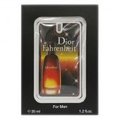 Christian Dior Fahrenheit edp 35 ml