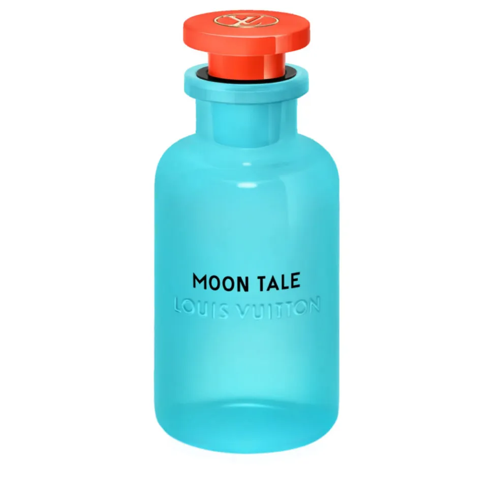 Louis Vuitton Moon Tale edp unisex 100 ml фото
