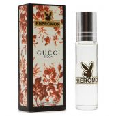 Gucci Bloom pheromon For Women oil roll 10 ml