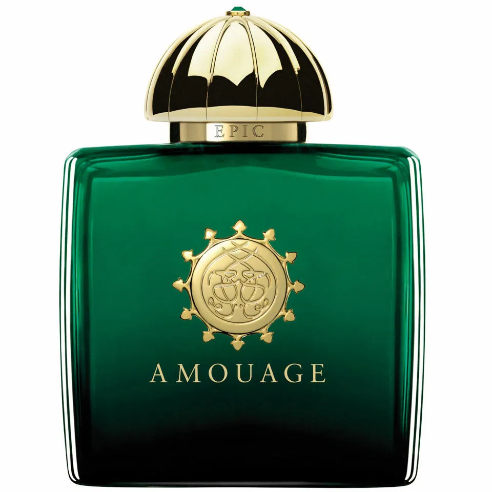 Amouage Epic edp for men 100 ml