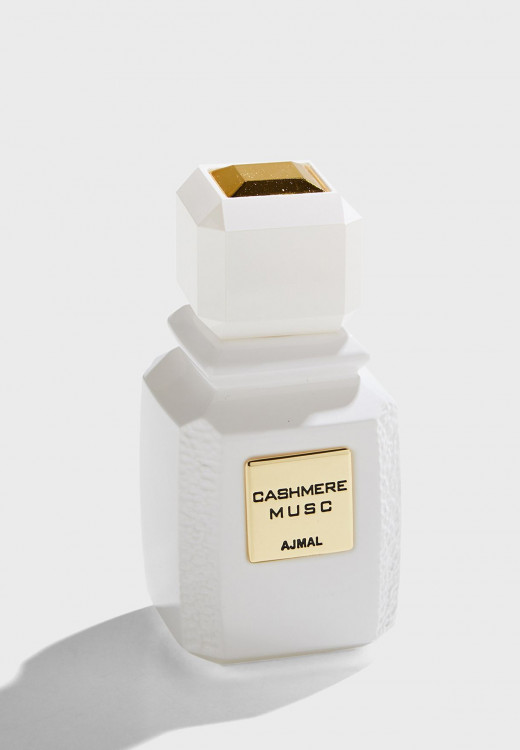 Ajmal Cashmere Musc edp unisex 100 ml фото