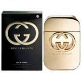 EU Gucci Guilty For Women edt 75 ml