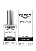 Tester Creed Aventus for men 35 ml made in UAE