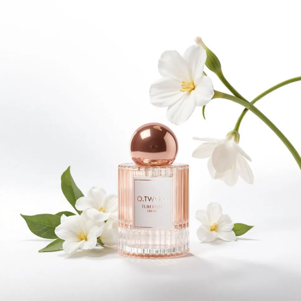 O.TWO.O Парфюм Wonderland Garden Parfum Tuberose 50 ml фото