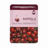 Маска для лица FarmStay Acerola Visible Difference Mask Sheet 23 ml