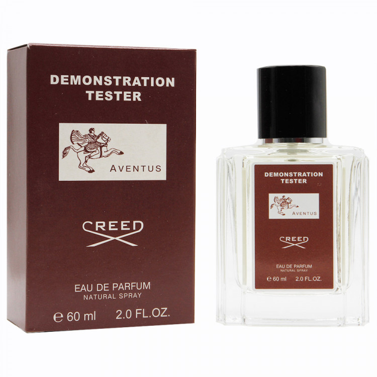 Tester Extra Creed Aventus edp Pour Homme 60 ml экстра-стойкий