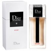 Christian Dior Dior Homme Sport edt for men 125 ml