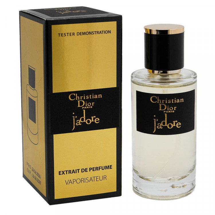 Tester Extrait de Perfume Christian Dior Jadore edp for women 62 ml