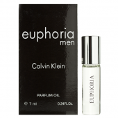 Calvin Klein Euphoria Men oil 7 ml